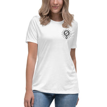 Load image into Gallery viewer, The Explorer - Women's Relaxed T-Shirt