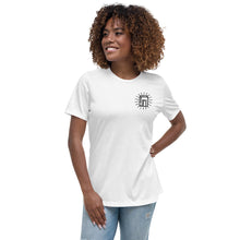 Load image into Gallery viewer, The Valedictorian - Women's Relaxed T-Shirt