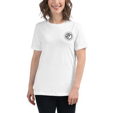 Load image into Gallery viewer, The Futurist - Women's Relaxed T-Shirt