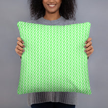 Load image into Gallery viewer, The Catalyst - Decorator Pillow

