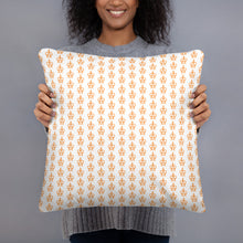 Load image into Gallery viewer, The Mason - Decorator Pillow
