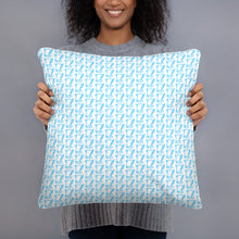 Load image into Gallery viewer, The Scribe - Decorator Pillow
