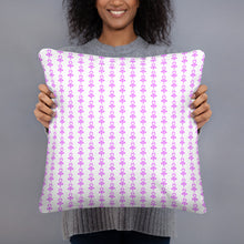 Load image into Gallery viewer, The Energizer - Decorator Pillow
