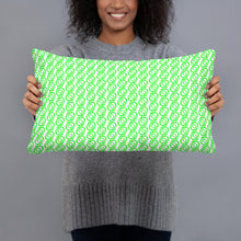 Load image into Gallery viewer, The Catalyst - Decorator Pillow
