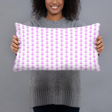 Load image into Gallery viewer, The Energizer - Decorator Pillow
