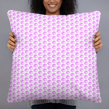 Load image into Gallery viewer, The Futurist - Decorator Pillow
