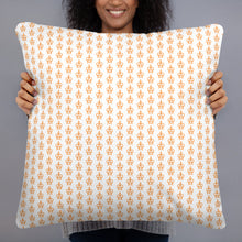 Load image into Gallery viewer, The Mason - Decorator Pillow
