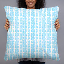 Load image into Gallery viewer, The Valedictorian - Decorator Pillow
