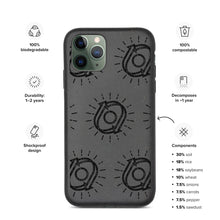 Load image into Gallery viewer, The Catalyst - iPhone case: Biodegradable

