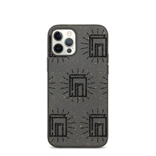 Load image into Gallery viewer, The Valedictorian - iPhone case: Biodegradable
