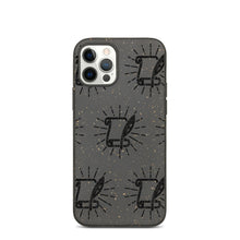 Load image into Gallery viewer, The Scribe - iPhone case: Biodegradable
