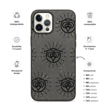 Load image into Gallery viewer, The Narrator - iPhone case: Biodegradable
