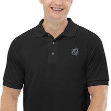 Load image into Gallery viewer, The Catalyst - Polo Shirt: Embroidered
