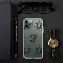 Load image into Gallery viewer, The Scribe - iPhone Case
