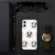 Load image into Gallery viewer, The Scribe - iPhone Case
