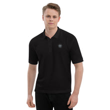 Load image into Gallery viewer, The Narrator - Men&#39;s Polo Shirt

