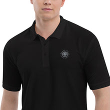 Load image into Gallery viewer, The Narrator - Men&#39;s Polo Shirt
