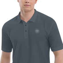 Load image into Gallery viewer, The Narrator - Men&#39;s Polo Shirt
