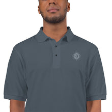 Load image into Gallery viewer, The Horologist - Men&#39;s Polo Shirt
