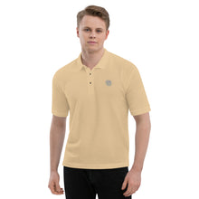 Load image into Gallery viewer, The Cartographer - Men&#39;s Polo Shirt
