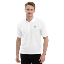 Load image into Gallery viewer, The Narrator - Men&#39;s Polo Shirt
