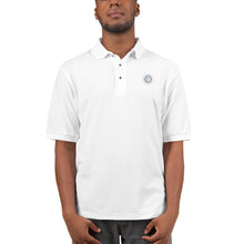 Load image into Gallery viewer, The Horologist - Men&#39;s Polo Shirt
