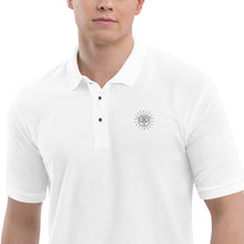 Load image into Gallery viewer, The Narrator - Men&#39;s Polo Shirt
