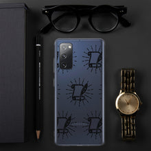 Load image into Gallery viewer, The Scribe - Samsung Case

