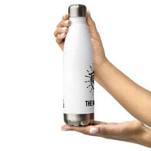Load image into Gallery viewer, The Narrator - Water Bottle: Stainless Steel
