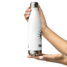 Load image into Gallery viewer, The Futurist - Water Bottle: Stainless Steel

