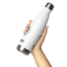 Load image into Gallery viewer, The Catalyst - Water Bottle: Stainless Steel
