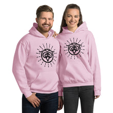 Load image into Gallery viewer, The Narrator - Unisex Hoodie: Heavy Blend
