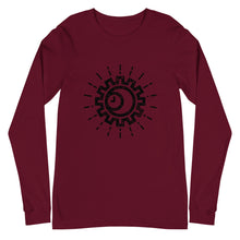 Load image into Gallery viewer, The Horologist - Unisex T-Shirt: Long-Sleeve
