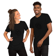 Load image into Gallery viewer, The Cartographer - Unisex T-Shirt: Short Sleeve
