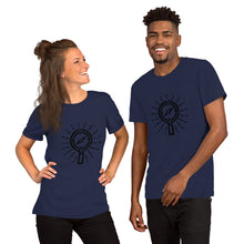 Load image into Gallery viewer, The Explorer - Unisex T-Shirt: Short Sleeve
