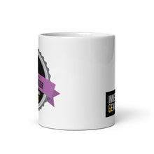 Load image into Gallery viewer, GQ Profile Mug - The Energizer w/ Number-Crunch
