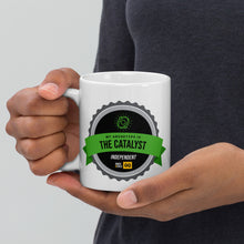 Load image into Gallery viewer, GQ Profile Mug - The Catalyst w/ Independent
