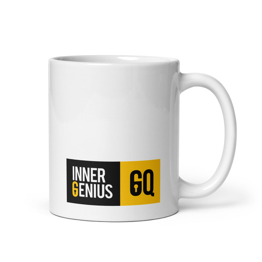 GQ Profile Mug - The Energizer w/ Collaborative