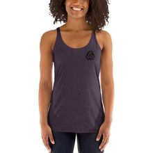 Load image into Gallery viewer, The Composer - Women&#39;s Racerback Tank
