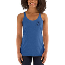 Load image into Gallery viewer, The Mason - Women&#39;s Racerback Tank

