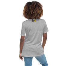Load image into Gallery viewer, The Narrator - Women&#39;s Relaxed T-Shirt
