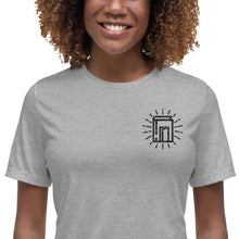 Load image into Gallery viewer, The Valedictorian - Women&#39;s Relaxed T-Shirt
