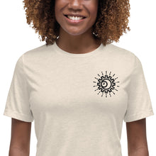 Load image into Gallery viewer, The Horologist - Women&#39;s Relaxed T-Shirt
