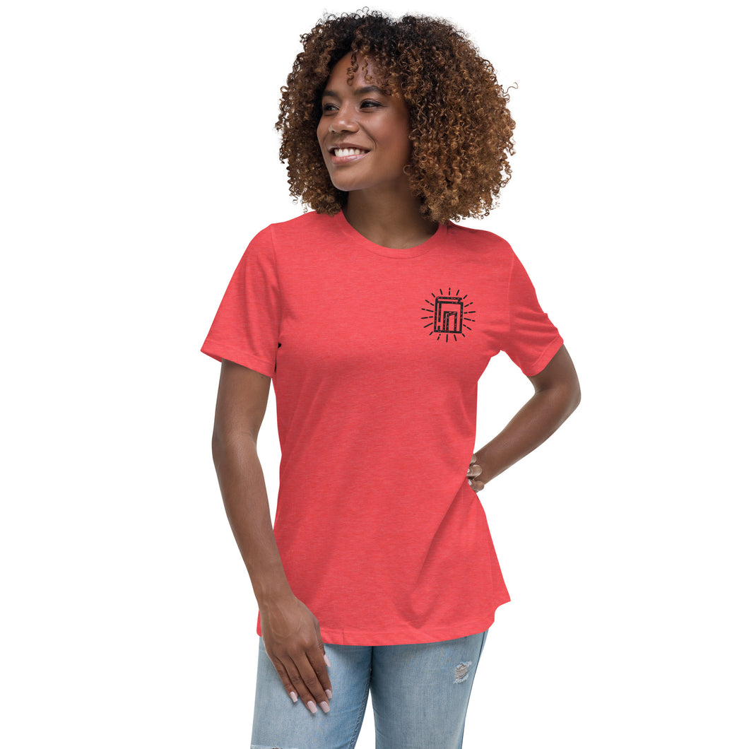 The Valedictorian - Women's Relaxed T-Shirt