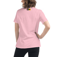 Load image into Gallery viewer, The Cartographer - Women&#39;s Relaxed T-Shirt
