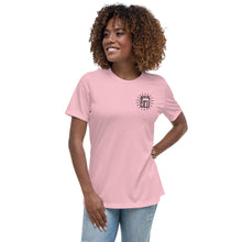 Load image into Gallery viewer, The Valedictorian - Women&#39;s Relaxed T-Shirt
