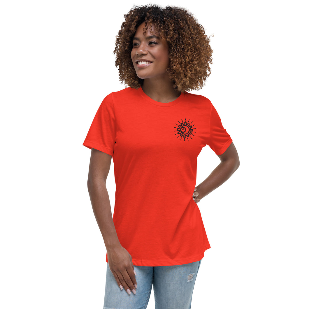 The Horologist - Women's Relaxed T-Shirt
