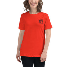 Load image into Gallery viewer, The Futurist - Women&#39;s Relaxed T-Shirt
